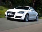 Audi TT 2.0 TFSI Coupe 2010 года (UK)